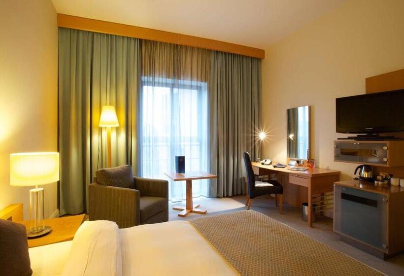 Номер Superior, Voco Belfast, An Ihg