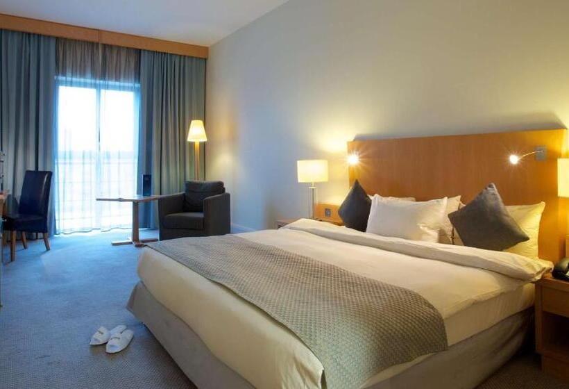 Стандартный Номер Кровать Кинг, Voco Belfast, An Ihg