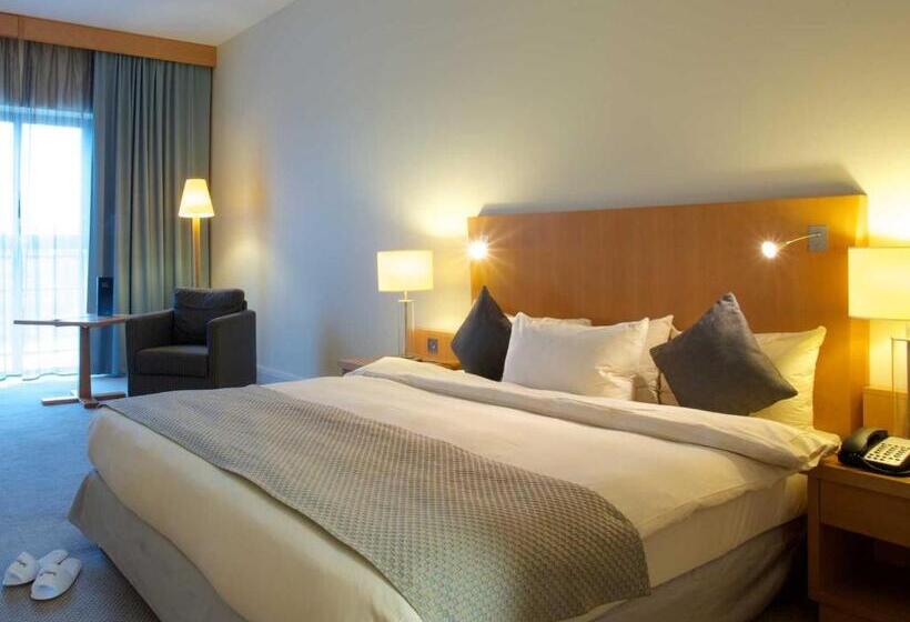 Стандартный Номер Кровать Кинг, Voco Belfast, An Ihg