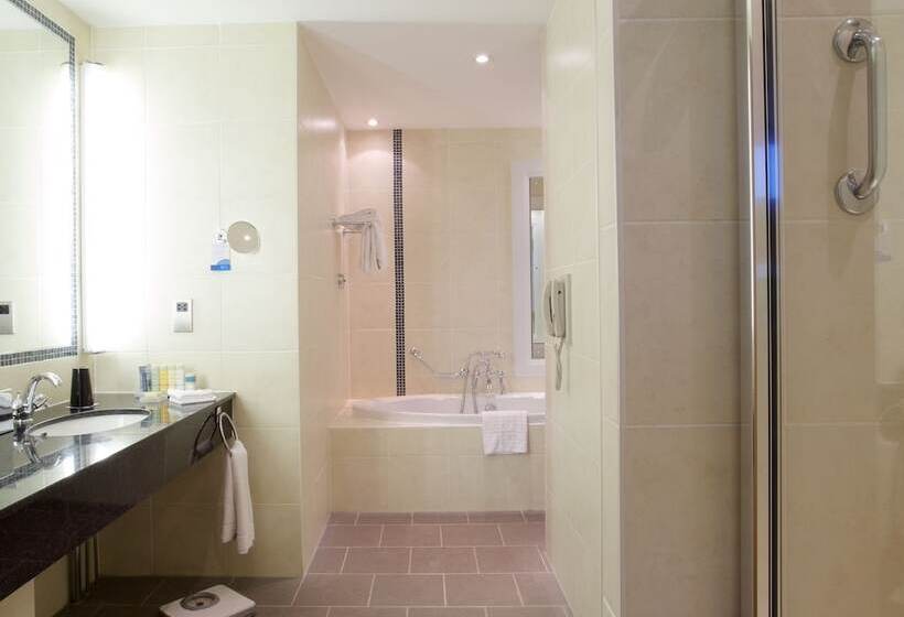 Полулюкс, Voco Belfast, An Ihg