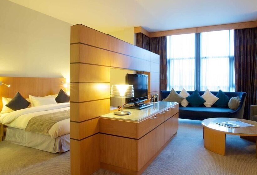 Полулюкс, Voco Belfast, An Ihg
