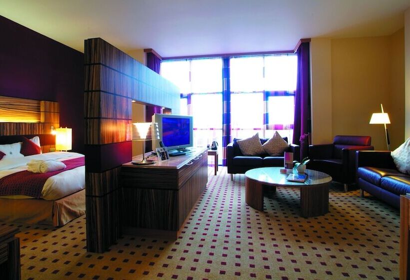 Полулюкс, Voco Belfast, An Ihg