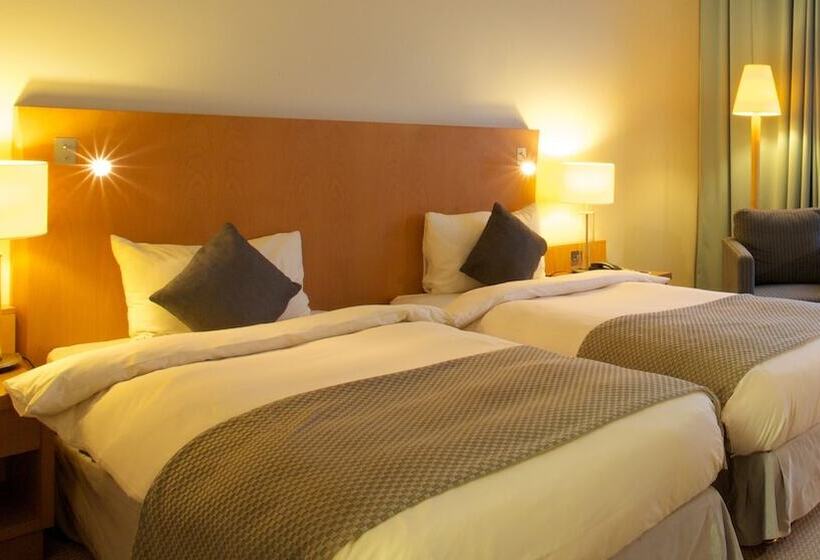 Номер Стандарт, Voco Belfast, An Ihg