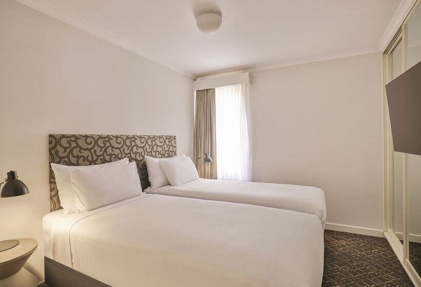 침실 1개 아파트, Rendezvous Hotel Sydney The Rocks