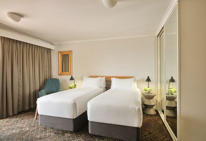 스탠다드 스튜디오, Rendezvous Hotel Sydney The Rocks