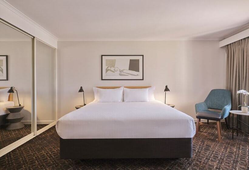 스탠다드 스튜디오 (전망), Rendezvous Hotel Sydney The Rocks