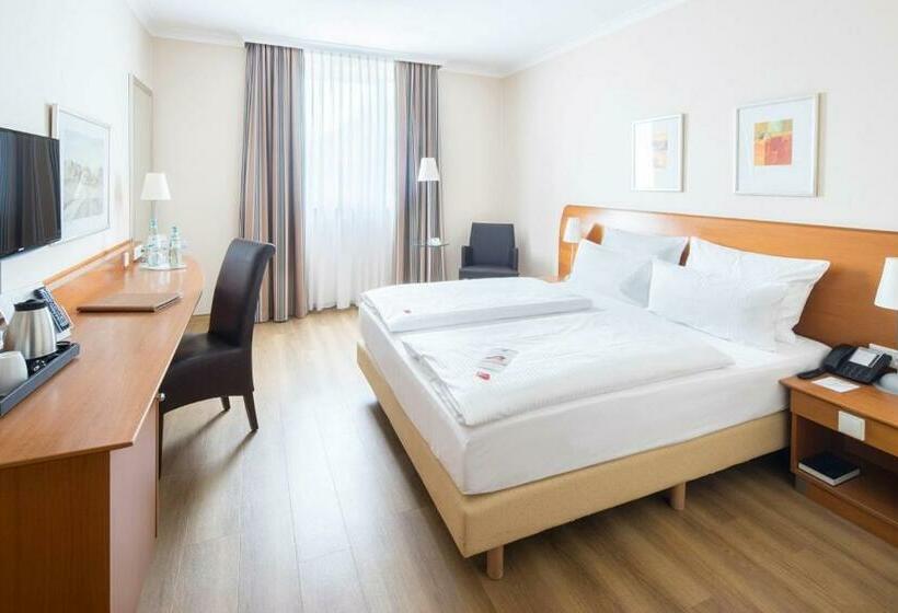 غرفة قياسية, Philero Hotel Köln