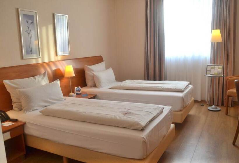 غرفة قياسية, Philero Hotel Köln