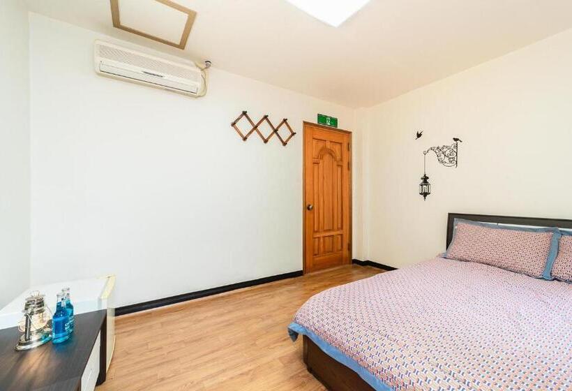 Номер Стандарт, Hoony Guesthouse   Hostel