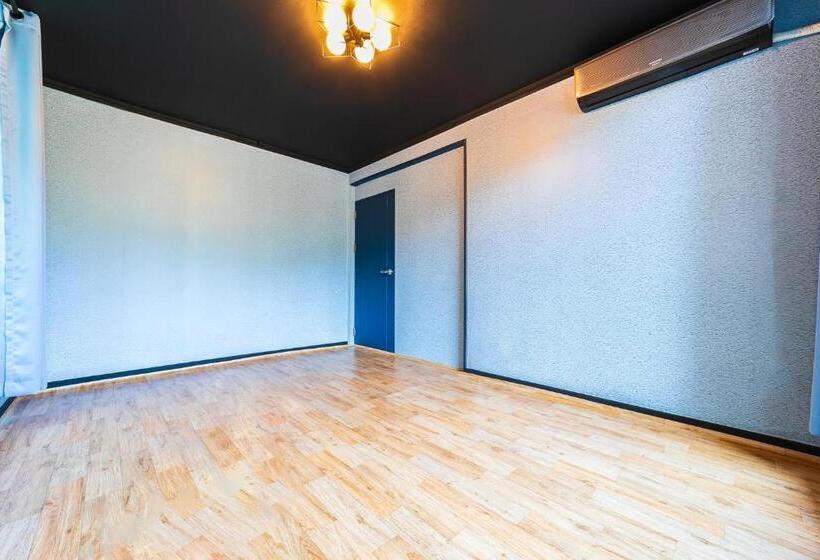 Кровать в Общей Комнате, Hoony Guesthouse   Hostel
