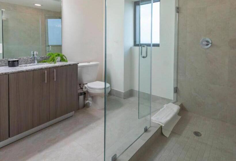 침식 1개 아파트 주방 없음, Provident Grand Luxury Shortterm Residences