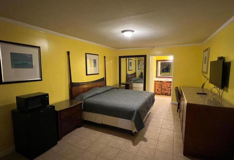 Номер Стандарт, Dragon Inn & Suites