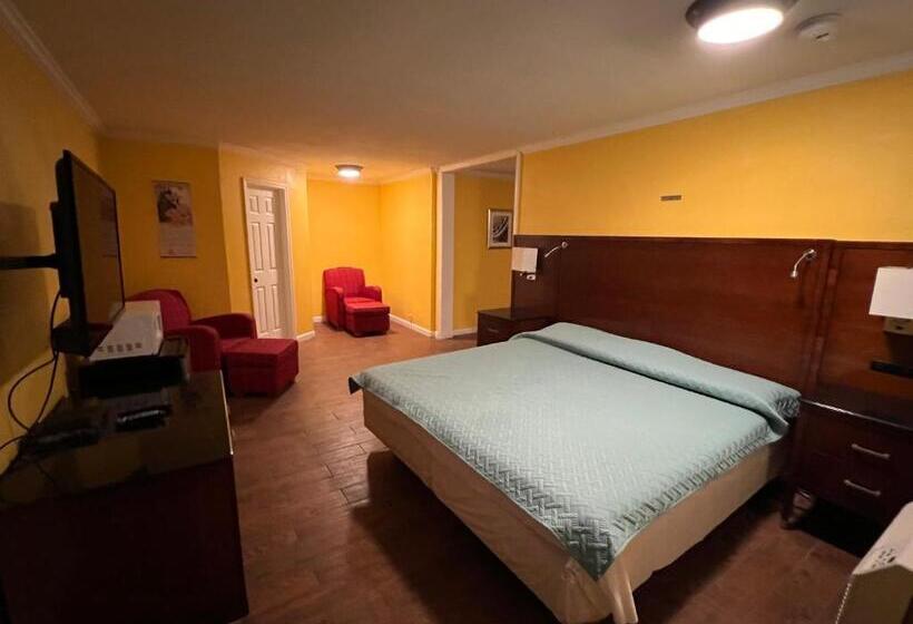 Номер Стандарт, Dragon Inn & Suites