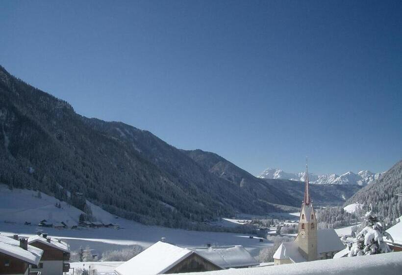 Номер Стандарт, Gsieserhof
