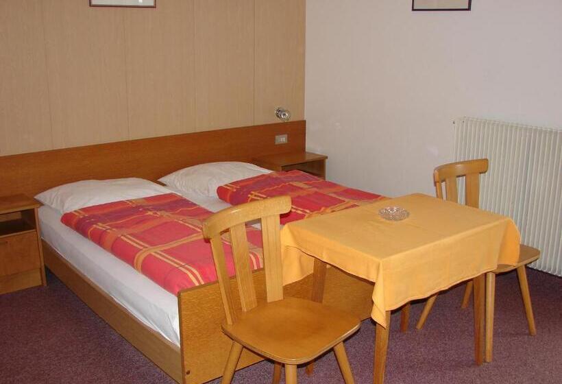 标准间, Pension Rastnerhof
