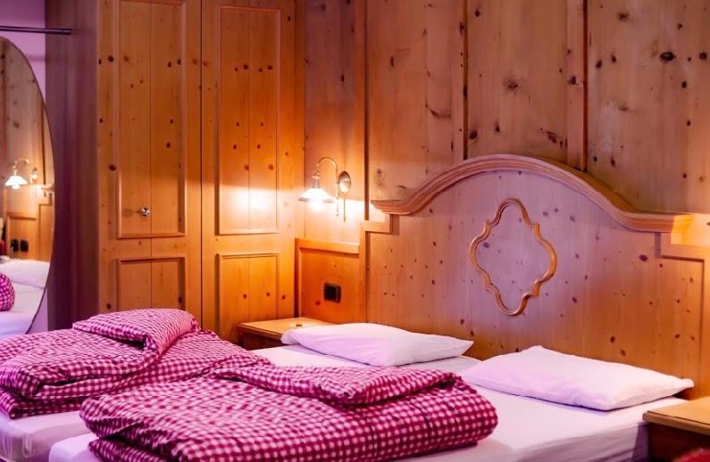 Номер Стандарт, Albergo Centrale
