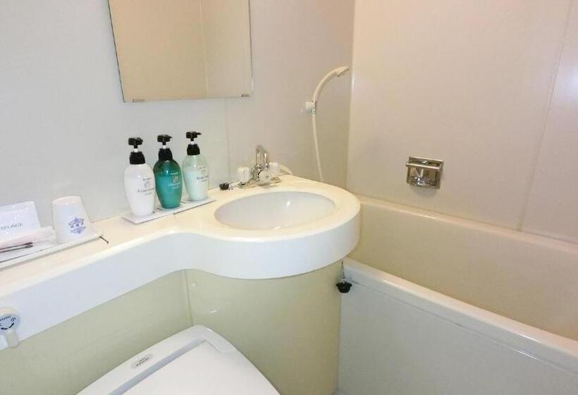 Студия Стандарт, Honso Grand  / Vacation Stay 35720