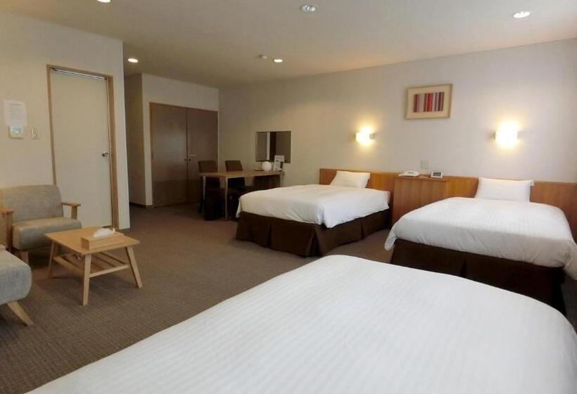 Студия Стандарт, Honso Grand  / Vacation Stay 35720