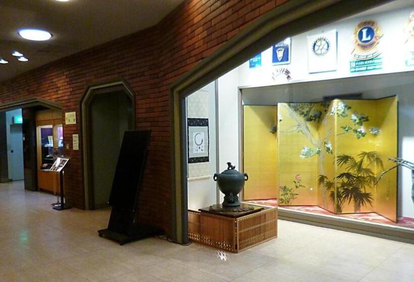 Студия Стандарт, Honso Grand  / Vacation Stay 35720