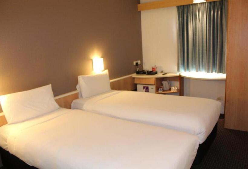 스탠다드 룸, Ibis Thornleigh