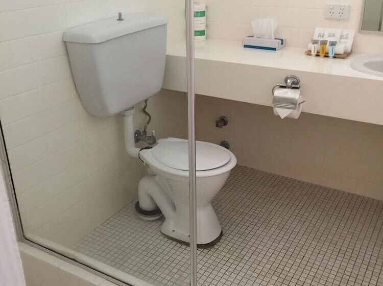 Номер Стандарт, Quality Inn Dubbo International