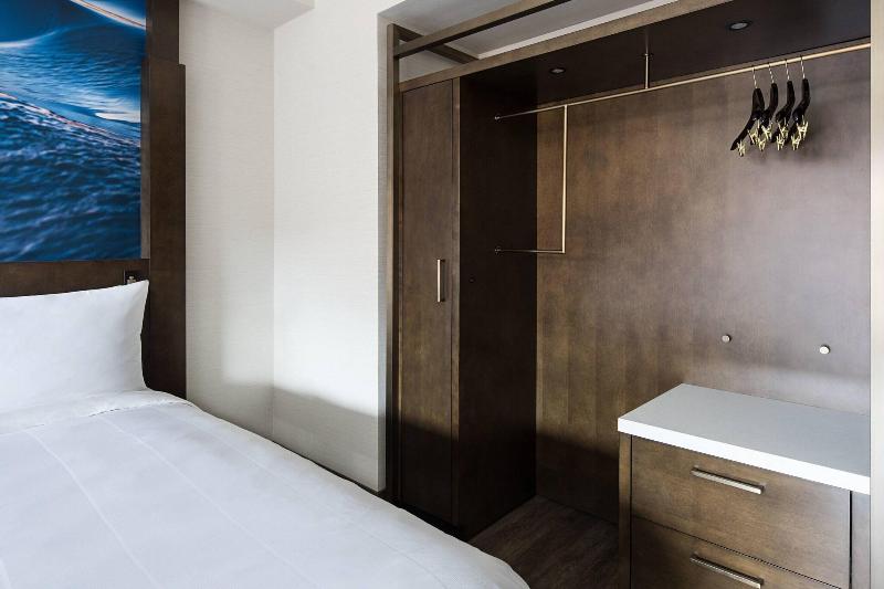 豪华房间, San Diego Marriott Del Mar