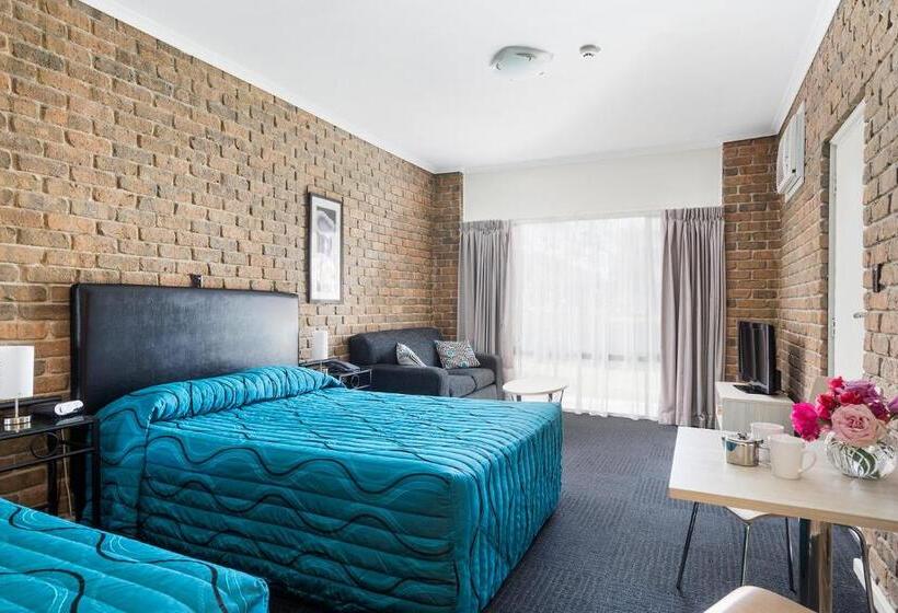 스탠다드 룸, Marion Motel And Apartments