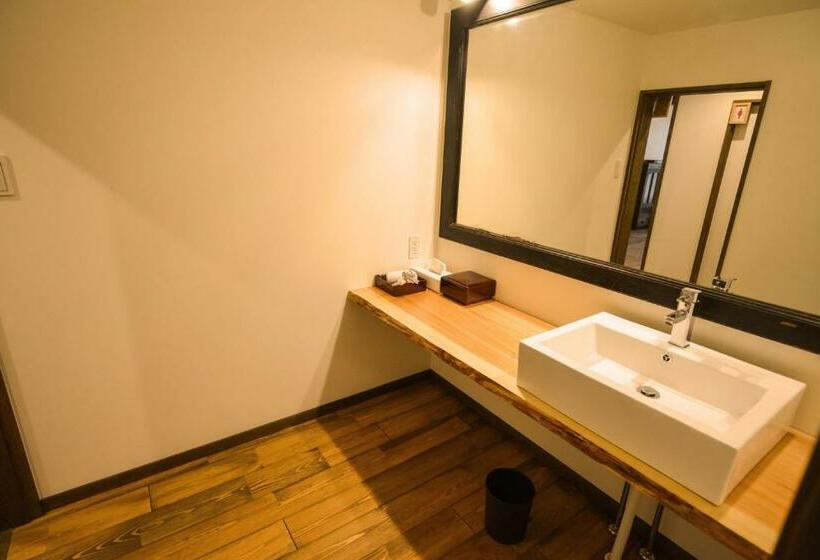 استودیوی استاندارد, Matsue   Hotel / Vacation Stay 45630