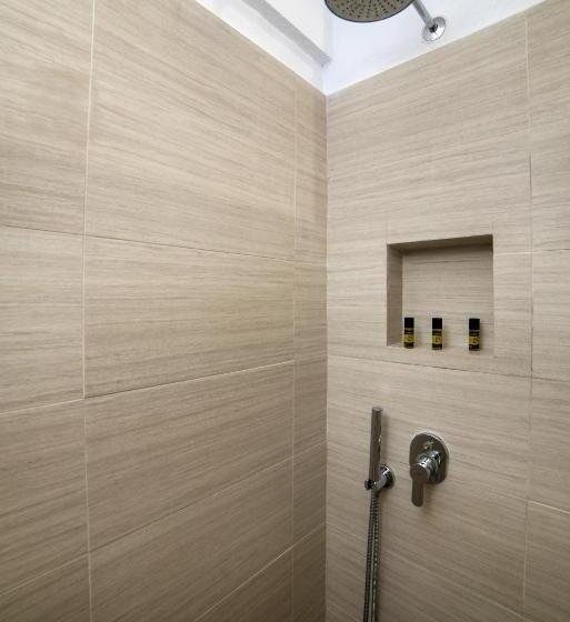 2 베드룸 패밀리 스위트, Andromeda Villas & Spa Resort