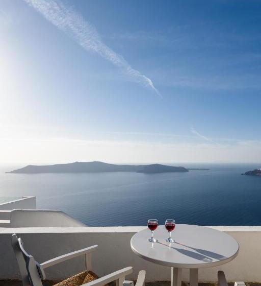 4인용 스탠다드 룸, Andromeda Villas & Spa Resort