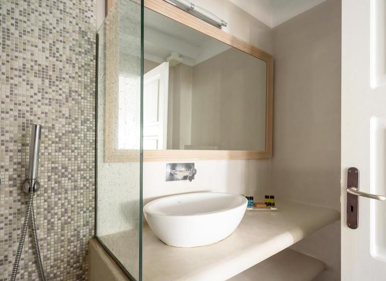 수피리어 전망 룸, Andromeda Villas & Spa Resort