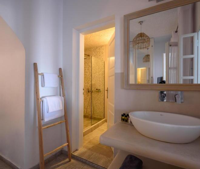 4인용 스탠다드 룸, Andromeda Villas & Spa Resort