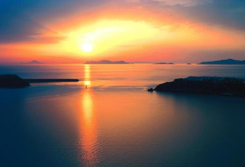 수피리어 룸, Andromeda Villas & Spa Resort