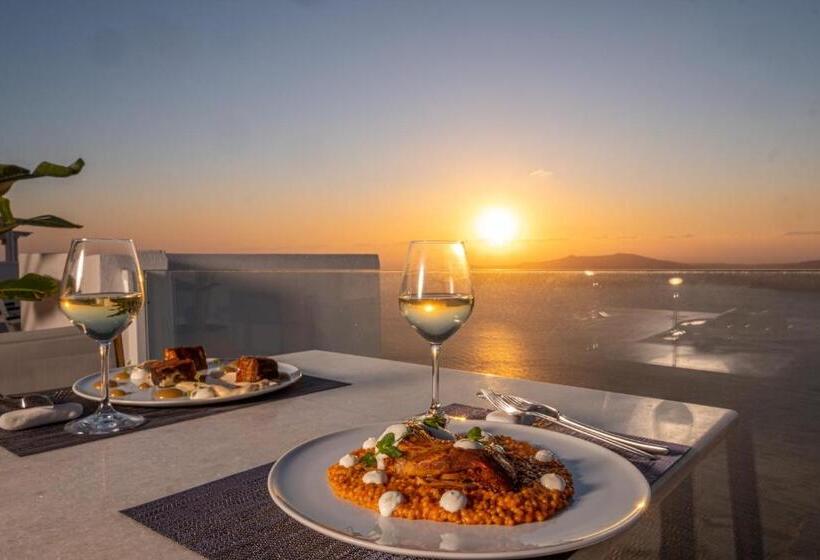 수피리어 룸, Andromeda Villas & Spa Resort