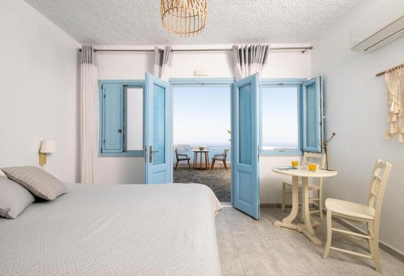 수피리어 룸, Andromeda Villas & Spa Resort
