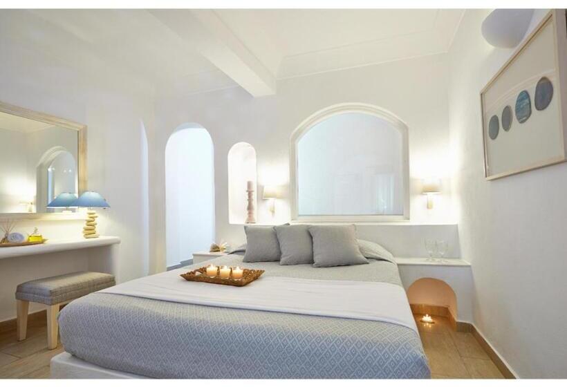 전용 풀장 스위트, Andromeda Villas & Spa Resort