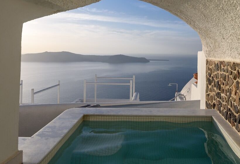 2 베드룸 패밀리 스위트, Andromeda Villas & Spa Resort