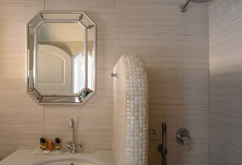 2 베드룸 패밀리 스위트, Andromeda Villas & Spa Resort