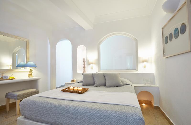 전용 풀장 스위트, Andromeda Villas & Spa Resort