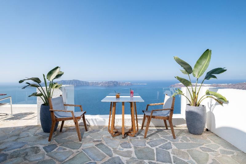 수피리어 룸, Andromeda Villas & Spa Resort