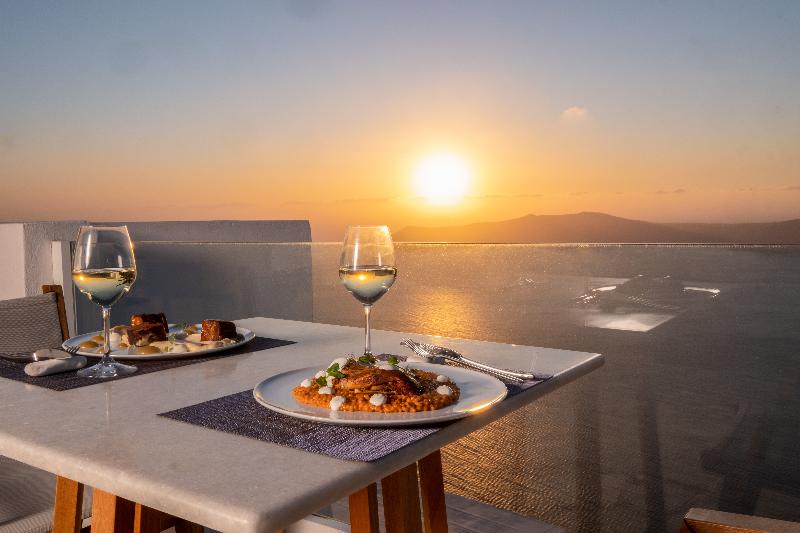수피리어 룸, Andromeda Villas & Spa Resort