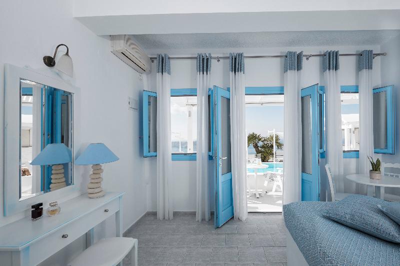 클래식 룸, Andromeda Villas & Spa Resort