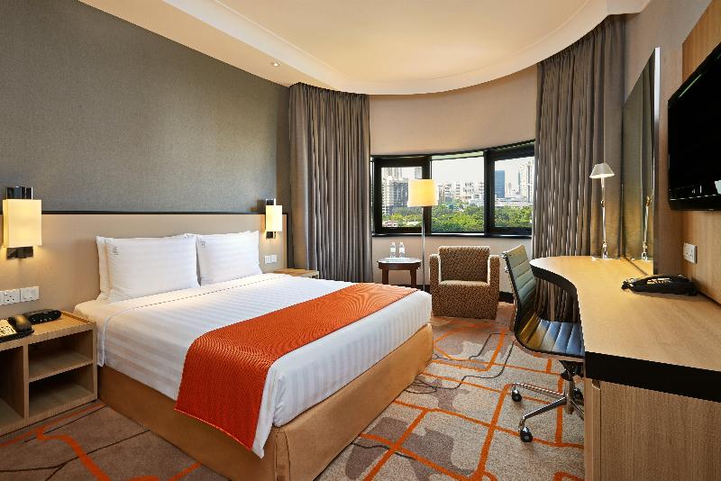 Номер Комфорт, Best Western Le Relais De Laguiole Hôtel & Spa