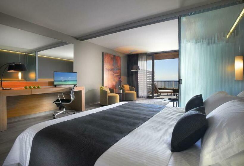 סוויטה, Blue Dolphin