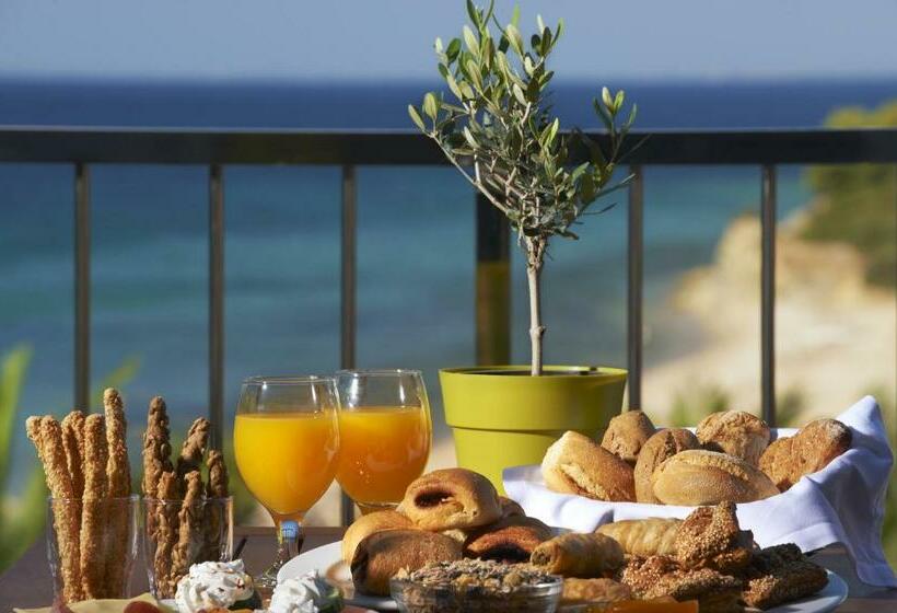 סוויטה, Blue Dolphin