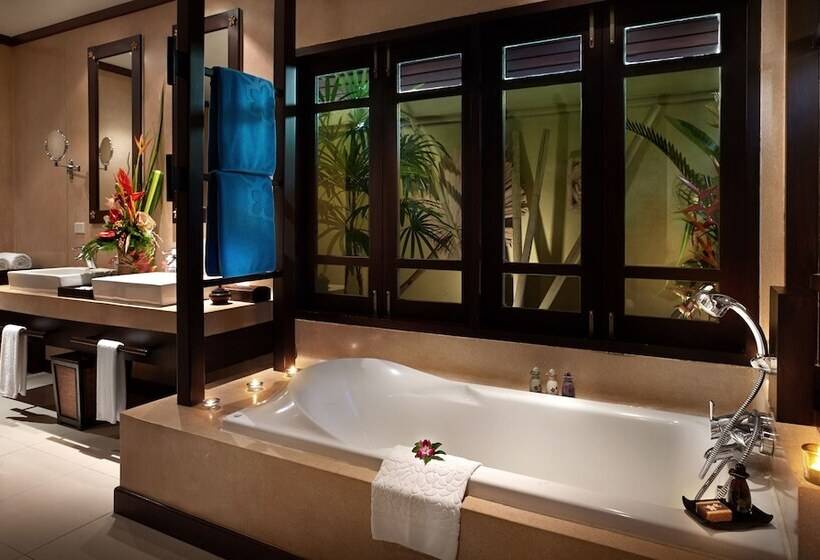 빌라 침실 1개, Bo Phut Resort And Spa   Sha Plus