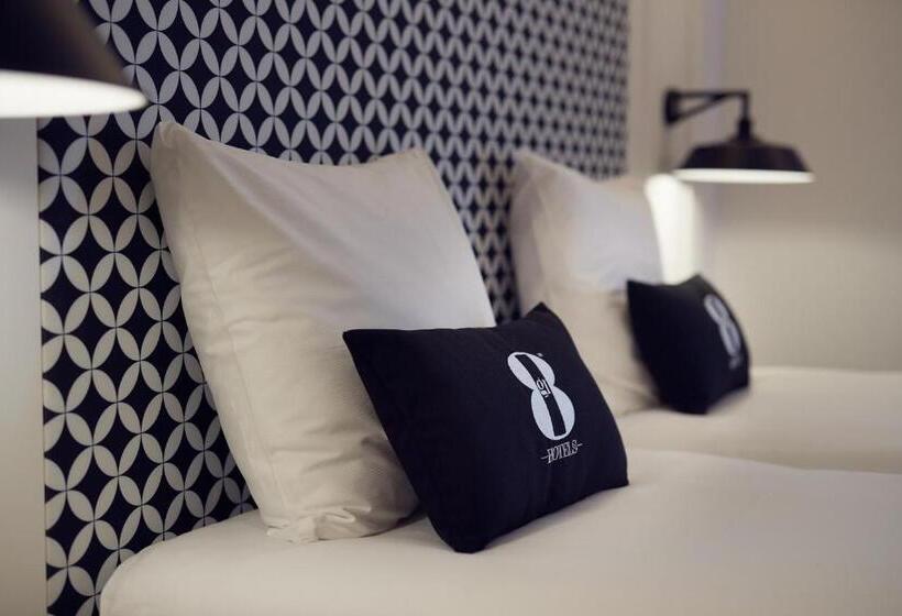 سوییت لوکس, Gr8 Hotel Sevenum