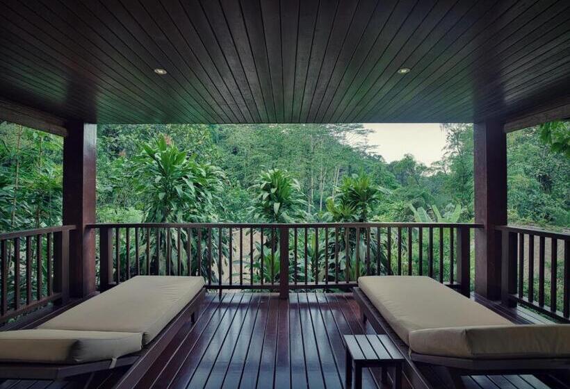 클래식 패밀리 룸, Hanging Gardens Of Bali