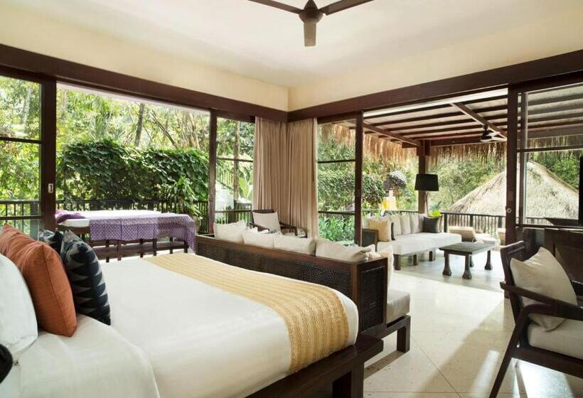 스위트, Hanging Gardens Of Bali
