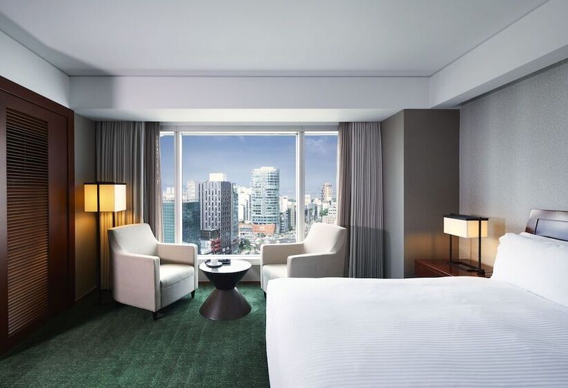 Полулюкс, Intercontinental Seoul Coex, An Ihg
